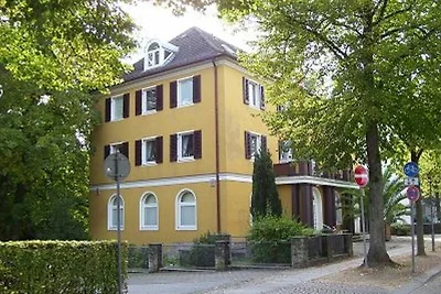 Gemütliche Ferienwohnung am Schloß