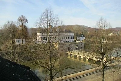 Gemütliche Ferienwohnung am Schloß