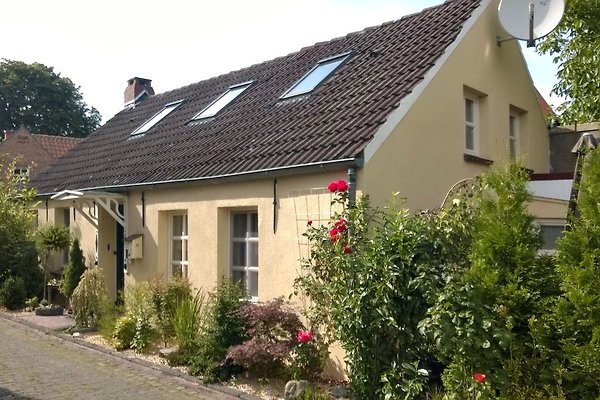 Ferienhaus Rysum