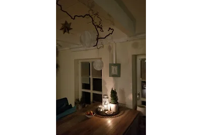 Ferienhaus Göke