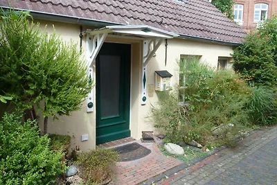 Ferienhaus Göke