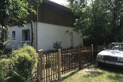 Ferienhaus Les trois Sis