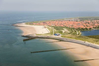 Chalet De Kreek