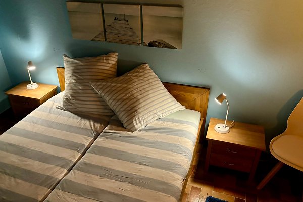 Ferienhaus Dornumersiel