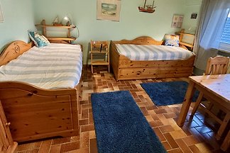 Tolles Ferienhaus, mit allem was man benötigt