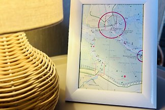 Tolles Ferienhaus, mit allem was man benötigt