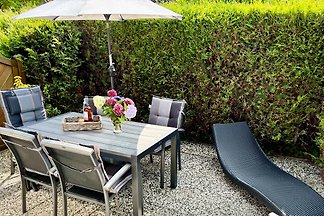 Tolles Ferienhaus, mit allem was man benötigt