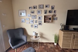 Tolles Ferienhaus, mit allem was man benötigt