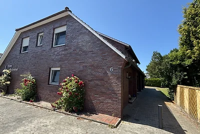 Ferienhaus 6 Pers.,Hunde willkommen