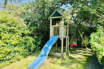 Ferienhaus KLIPPER,Hunde willkommen