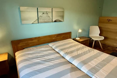 Ferienhaus KLIPPER,Hunde willkommen