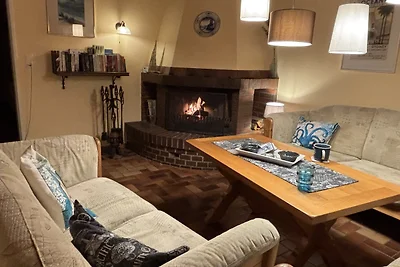 Ferienhaus KLIPPER,Hunde willkommen