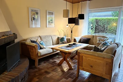 Ferienhaus KLIPPER,Hunde willkommen
