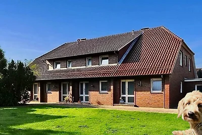 Ferienhaus KLIPPER,Hunde willkommen