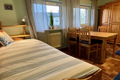 Ferienhaus KLIPPER,Hunde willkommen