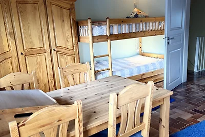 Ferienhaus KLIPPER,Hunde willkommen