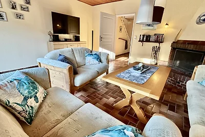 Ferienhaus Klipper
