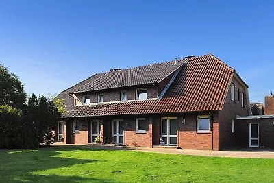 Ferienhaus KLIPPER,Hunde willkommen