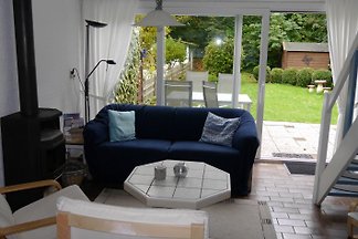 Ferienhaus, Zeeland (Aquadelta)