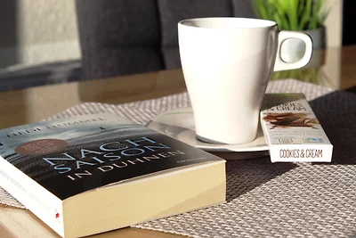 Passat Strandwohnung mit Terrasse