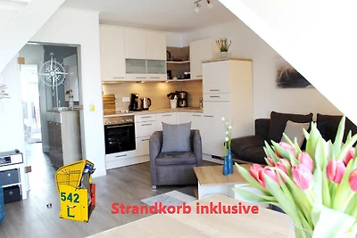 Passat 3.OG Maisonette mit Seeblick
