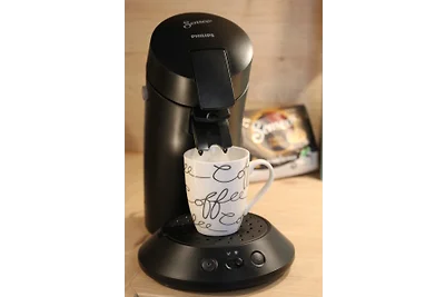 Passat Strandwohnung mit Terrasse