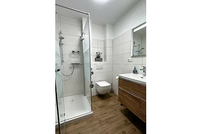 Passat 3.OG Maisonette mit Seeblick