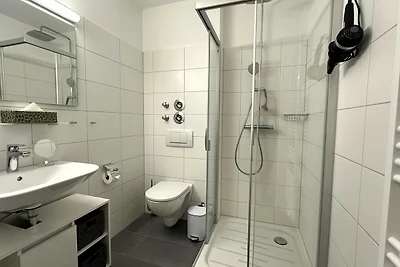 Passat Strandwohnung mit Terrasse