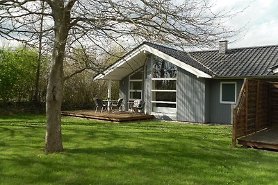 Ferienhaus Annik