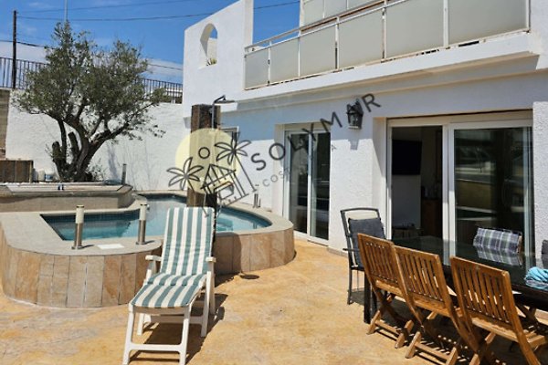 Ferienhaus Empuriabrava