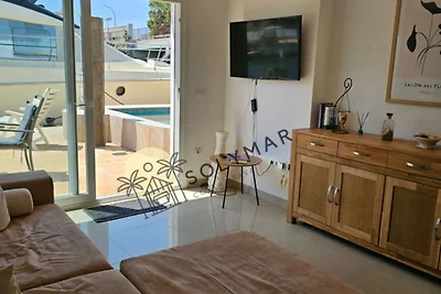 Villa Luna HUTG-067027