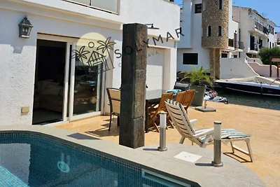 Villa Luna HUTG-067027