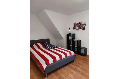 Ferienhaus Lotta