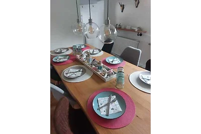Ferienhaus Lotta