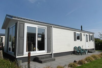 Chalet für 4 Personen in Strandnähe