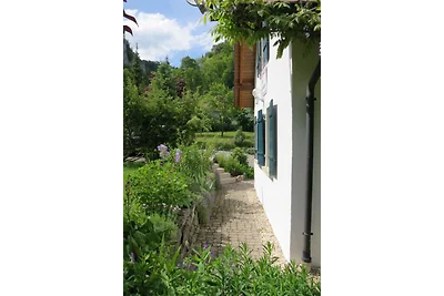 Ferienhaus am Brunnen