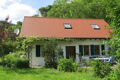 Ferienhaus am Brunnen