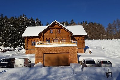 SRUB KAŠPARÁCI