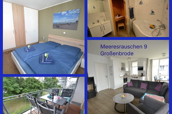 Ferienwohnung Großenbrode