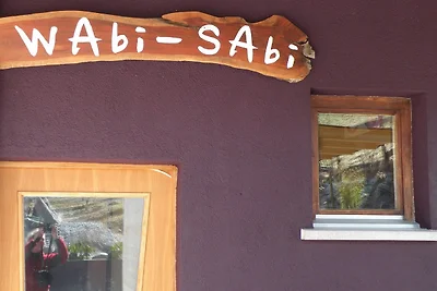 Wabi Sabi