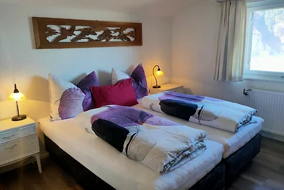 "Wabi Sabi"-Ferienapartment