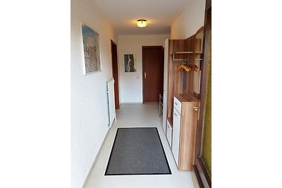 Ferienwohnung Am Ahrensberg