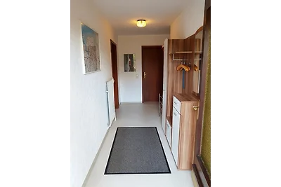 Ferienwohnung Am Ahrensberg