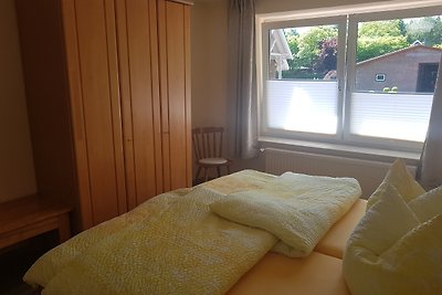 Ferienwohnung Am Ahrensberg