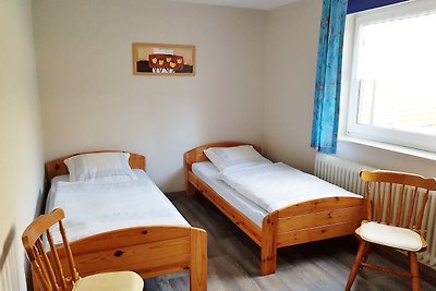 Ferienwohnung Am Ahrensberg