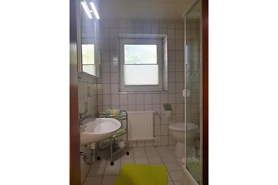 Ferienwohnung Am Ahrensberg