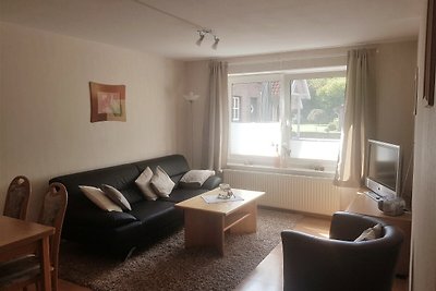 Ferienwohnung Am Ahrensberg