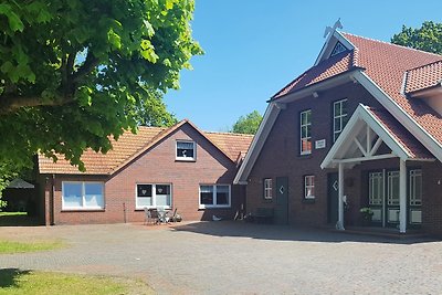 Ferienwohnung Am Ahrensberg