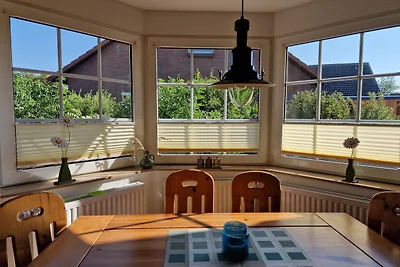 Ferienhaus Nordseeglück