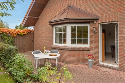 Ferienhaus Nordseeglück